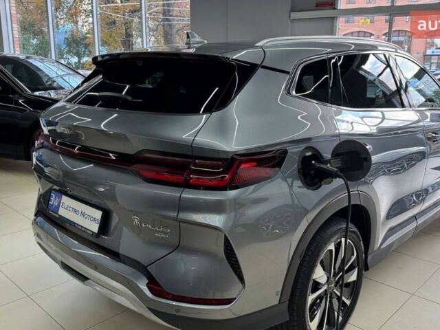 купить новое авто БИД Song Plus 2025 года от официального дилера Чабан Вячеслав БИД фото