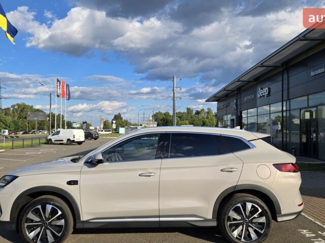 купить новое авто БИД Song Plus 2025 года от официального дилера Дмитрий БИД фото