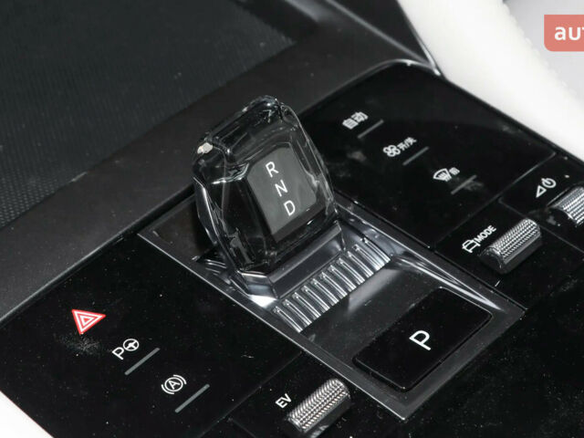 купить новое авто БИД Song Plus 2025 года от официального дилера Автосалон ECODRIVE AUTO Київ БИД фото