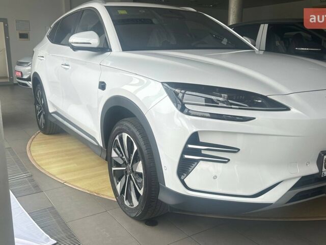 купить новое авто БИД Song Plus 2025 года от официального дилера Global Electric БИД фото