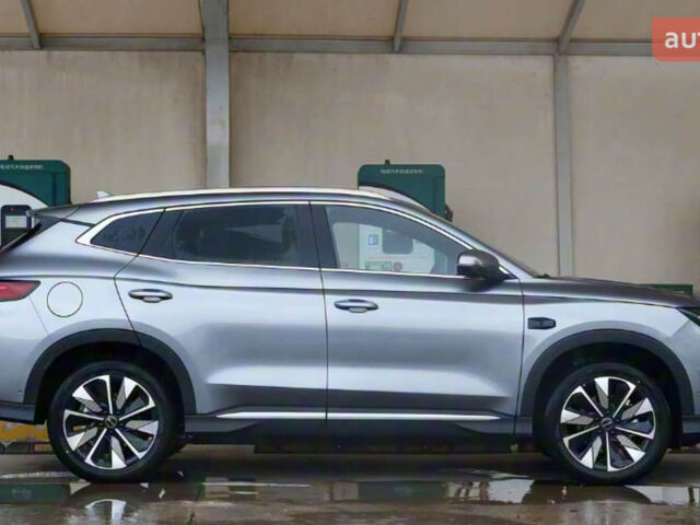 купить новое авто БИД Song Plus 2025 года от официального дилера Чабан Вячеслав БИД фото