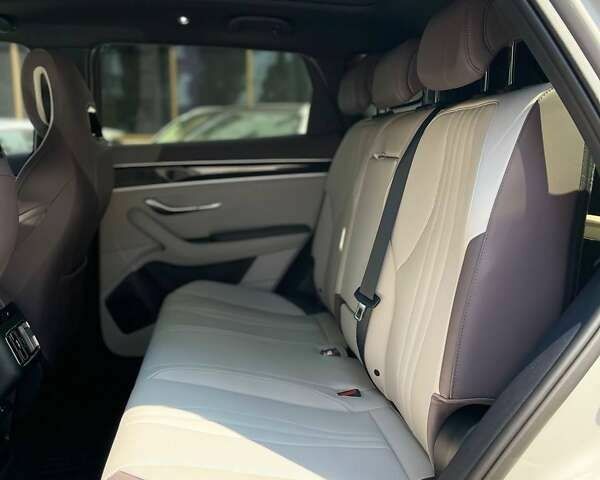 БИД Song Plus, объемом двигателя 0 л и пробегом 1 тыс. км за 27199 $, фото 16 на Automoto.ua