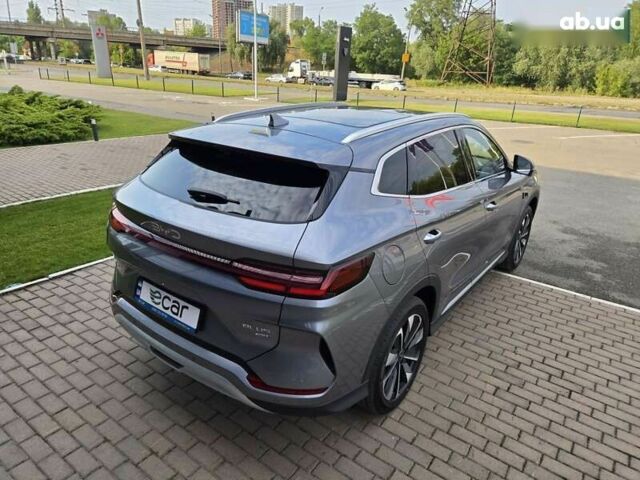 БИД Song Plus, объемом двигателя 0 л и пробегом 1 тыс. км за 27488 $, фото 18 на Automoto.ua