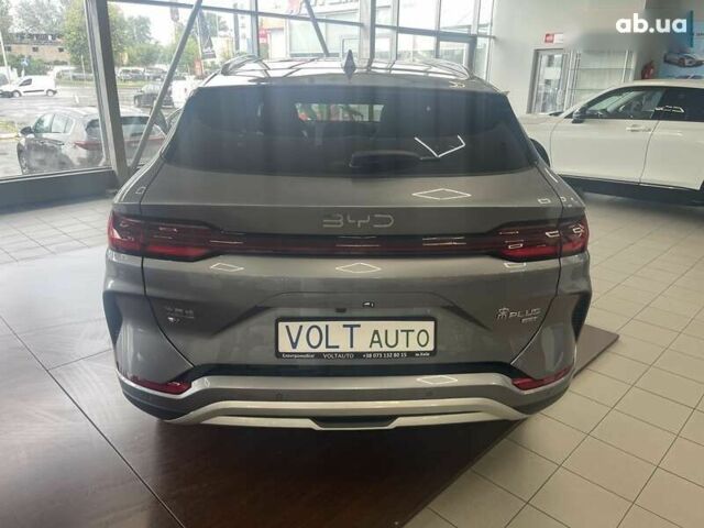 БІД Song Plus, об'ємом двигуна 0 л та пробігом 1 тис. км за 27400 $, фото 5 на Automoto.ua