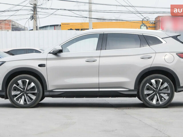 купить новое авто БИД Song Plus 2025 года от официального дилера Автосалон ECODRIVE AUTO Київ БИД фото