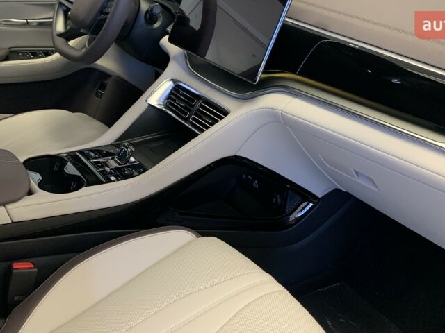 купить новое авто БИД Song Plus 2025 года от официального дилера "АТЛАНТ МОТОРЗ ЕНЕРДЖІ" ХАРКІВ БИД фото