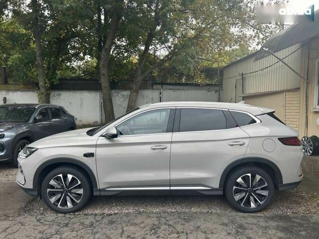 БІД Song Plus, об'ємом двигуна 0 л та пробігом 1 тис. км за 26990 $, фото 4 на Automoto.ua