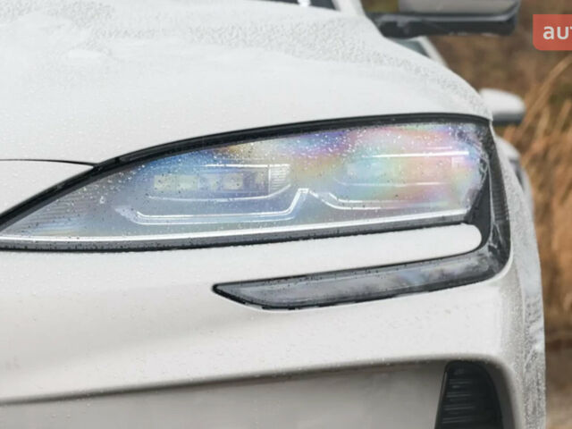 купить новое авто БИД Song Plus 2025 года от официального дилера Автосалон ECODRIVE AUTO Київ БИД фото