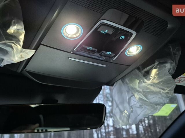 купити нове авто БІД Song Plus 2025 року від офіційного дилера Energy Hub Київ БІД фото