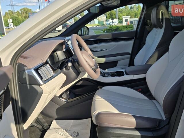 купить новое авто БИД Song Plus 2025 года от официального дилера Дмитрий БИД фото