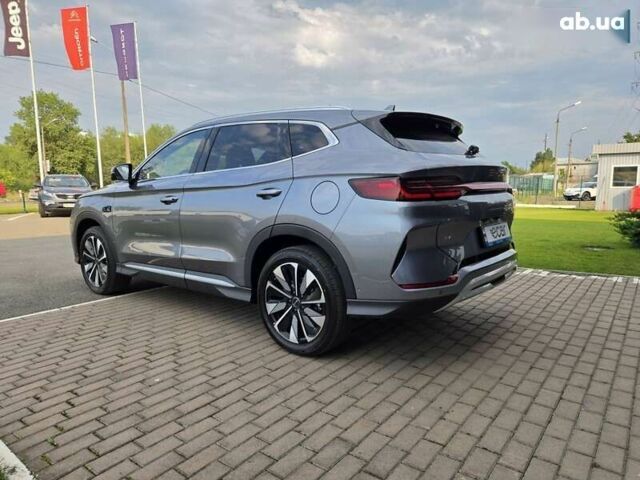 БИД Song Plus, объемом двигателя 0 л и пробегом 1 тыс. км за 27488 $, фото 25 на Automoto.ua