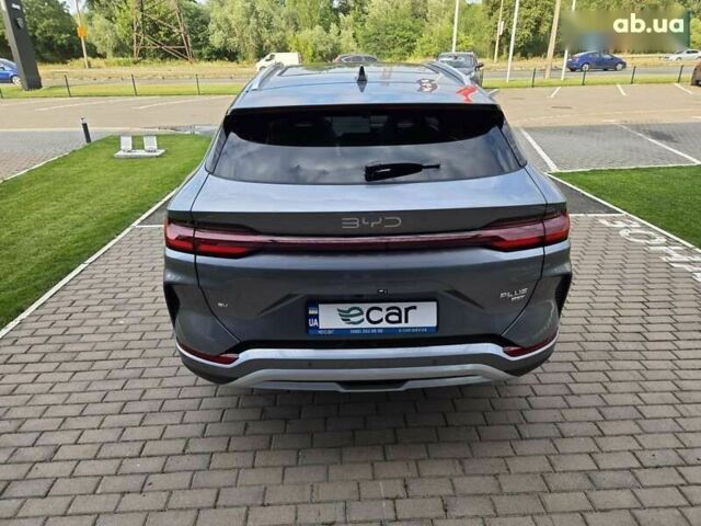 БИД Song Plus, объемом двигателя 0 л и пробегом 1 тыс. км за 27488 $, фото 20 на Automoto.ua