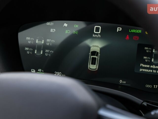 купить новое авто БИД Song Plus 2025 года от официального дилера Автосалон ECODRIVE AUTO Київ БИД фото