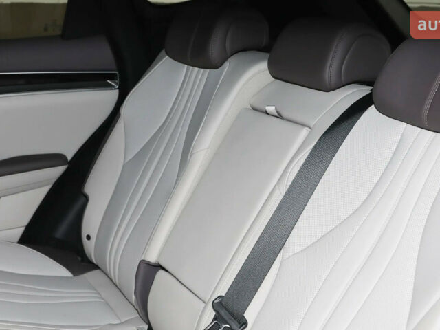 купить новое авто БИД Song Plus 2025 года от официального дилера Автосалон ECODRIVE AUTO Київ БИД фото