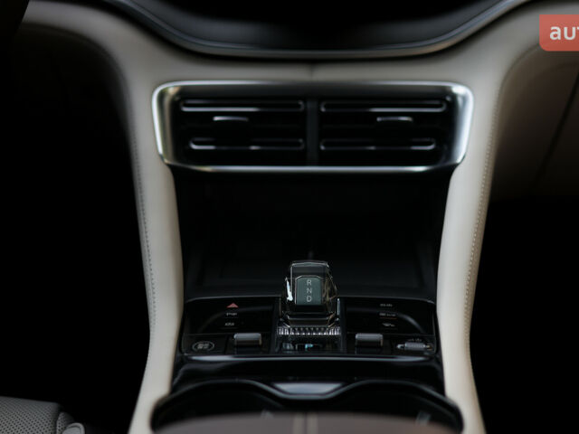 купить новое авто БИД Song Plus 2025 года от официального дилера Автосалон ECODRIVE AUTO Київ БИД фото