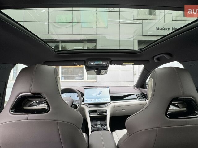 купить новое авто БИД Song Plus 2025 года от официального дилера АТЛАНТ МОТОРЗ ЕНЕРДЖІ БИД фото