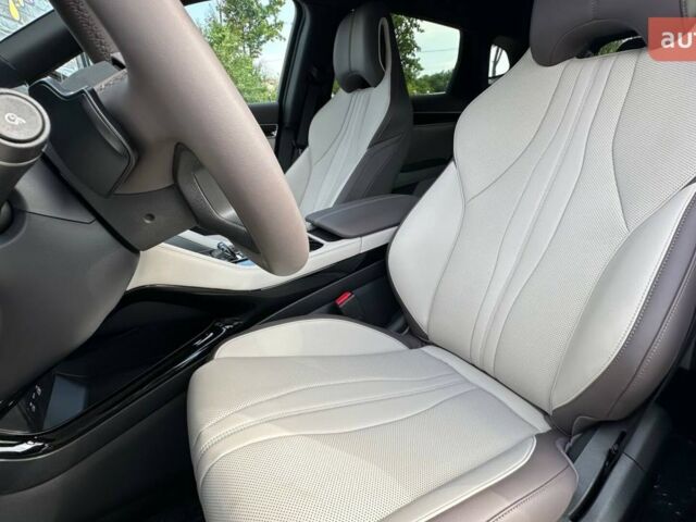 купити нове авто БІД Song Plus 2025 року від офіційного дилера Константин Альперович БІД фото