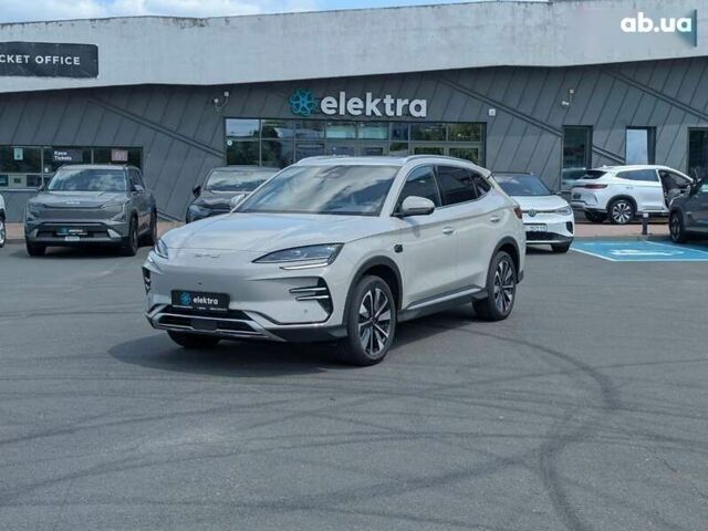 БІД Song Plus, об'ємом двигуна 0 л та пробігом 1 тис. км за 28200 $, фото 2 на Automoto.ua