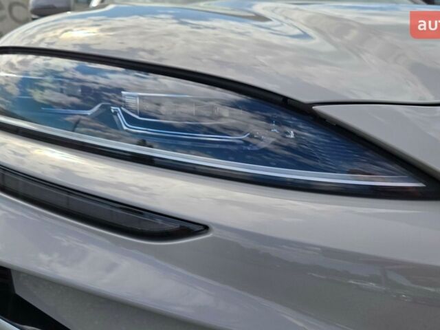 купить новое авто БИД Song Plus 2025 года от официального дилера Дмитрий БИД фото