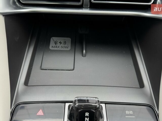 купить новое авто БИД Song Plus 2025 года от официального дилера АТЛАНТ МОТОРЗ ЕНЕРДЖІ БИД фото