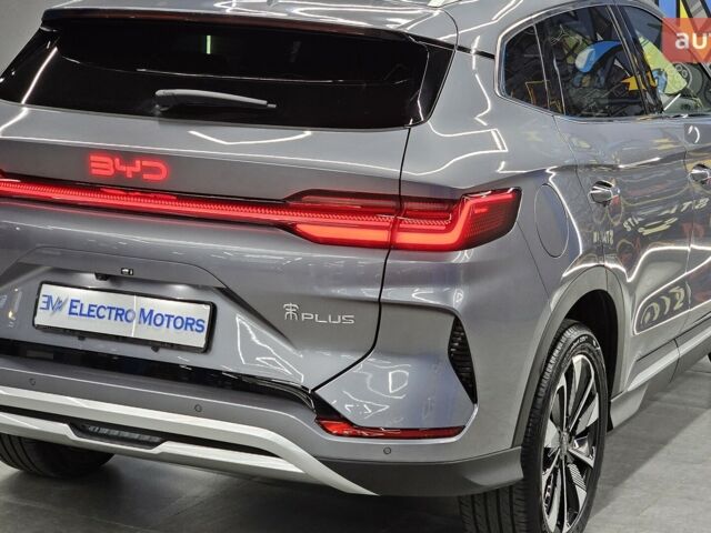 купить новое авто БИД Song Plus 2025 года от официального дилера Денис Фатов БИД фото