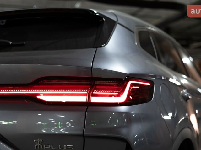 купить новое авто БИД Song Plus 2025 года от официального дилера Автосалон ECODRIVE AUTO Київ БИД фото