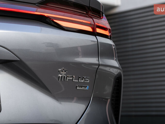 купить новое авто БИД Song Plus 2025 года от официального дилера ЕКОДРАЙВ АВТО БИД фото