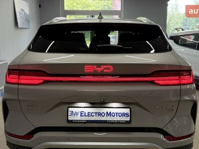 купить новое авто БИД Song Plus 2025 года от официального дилера Aleksei БИД фото