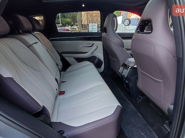 купить новое авто БИД Song Plus 2025 года от официального дилера Сергей БИД фото