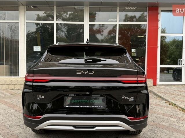 купить новое авто БИД Song Plus 2025 года от официального дилера E-MOTION CARS БИД фото