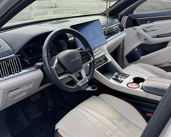 Сірий БІД Song Plus, об'ємом двигуна 0 л та пробігом 52 тис. км за 25300 $, фото 13 на Automoto.ua