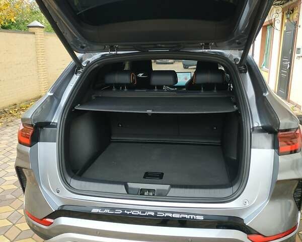 Сірий БІД Song Plus, об'ємом двигуна 0 л та пробігом 39 тис. км за 25500 $, фото 5 на Automoto.ua