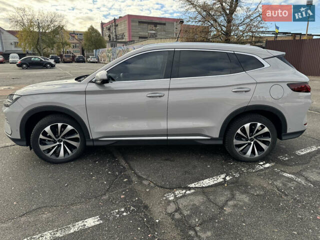 Сірий БІД Song Plus, об'ємом двигуна 0 л та пробігом 52 тис. км за 25300 $, фото 1 на Automoto.ua