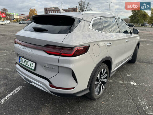 Сірий БІД Song Plus, об'ємом двигуна 0 л та пробігом 52 тис. км за 25300 $, фото 3 на Automoto.ua