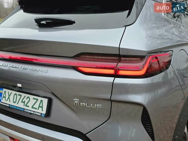 Серый БИД Song Plus, объемом двигателя 0 л и пробегом 22 тыс. км за 25700 $, фото 27 на Automoto.ua