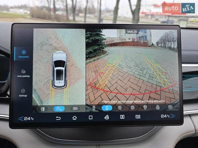 Серый БИД Song Plus, объемом двигателя 0 л и пробегом 22 тыс. км за 25700 $, фото 32 на Automoto.ua
