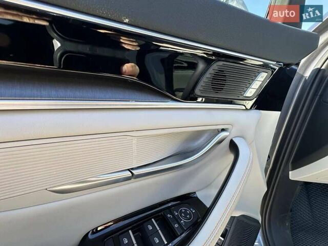 Серый БИД Song Plus, объемом двигателя 0 л и пробегом 45 тыс. км за 23000 $, фото 5 на Automoto.ua