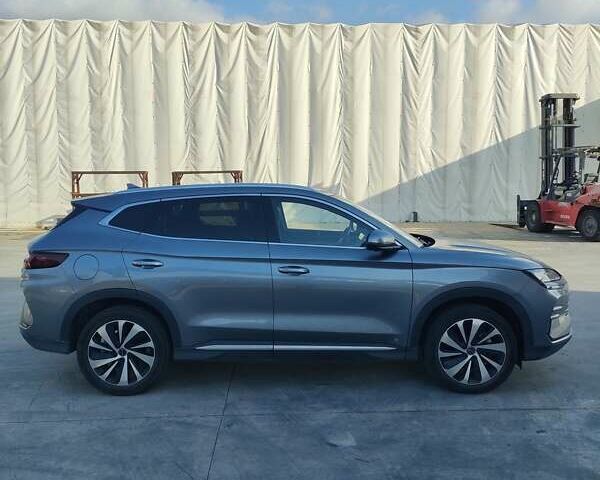 БИД Song Plus 2023 в Киеве на Automoto.ua Серый БИД Song Plus, объемом двигателя 1.5 л и пробегом 10 тыс. км за 26500 $, фото 2 на Automoto.ua