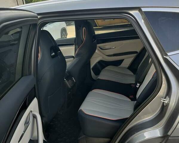 БИД Song Plus 2023 в Киеве на Automoto.ua Серый БИД Song Plus, объемом двигателя 1.5 л и пробегом 10 тыс. км за 26500 $, фото 10 на Automoto.ua