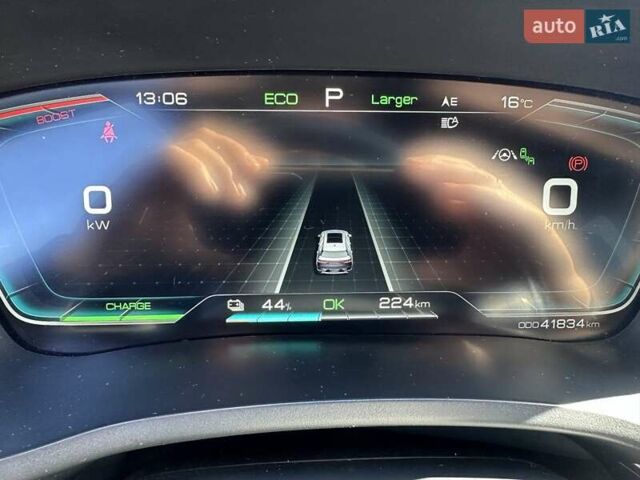 Серый БИД Song Plus, объемом двигателя 0 л и пробегом 45 тыс. км за 23000 $, фото 4 на Automoto.ua