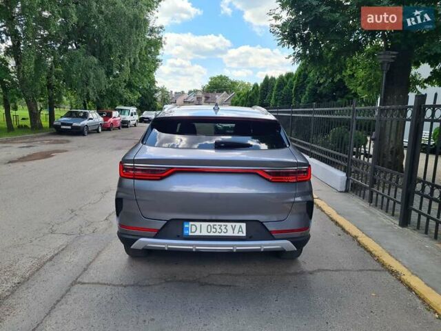 Сірий БІД Song Plus, об'ємом двигуна 0 л та пробігом 19 тис. км за 22500 $, фото 12 на Automoto.ua