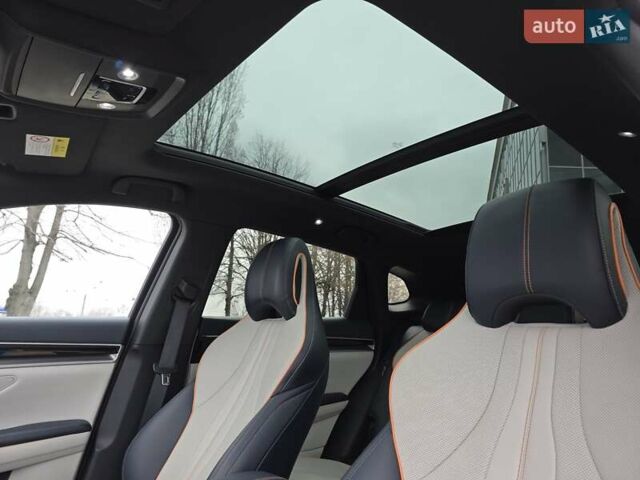 Серый БИД Song Plus, объемом двигателя 0 л и пробегом 22 тыс. км за 25700 $, фото 20 на Automoto.ua