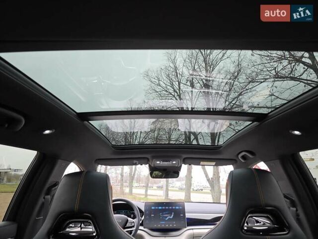 Серый БИД Song Plus, объемом двигателя 0 л и пробегом 22 тыс. км за 25700 $, фото 22 на Automoto.ua