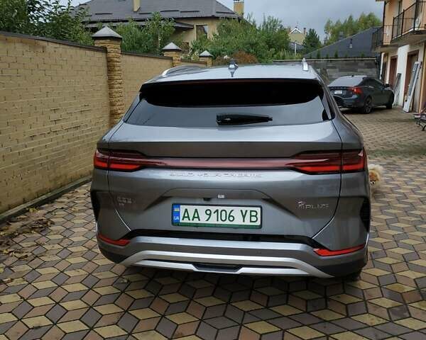 Сірий БІД Song Plus, об'ємом двигуна 0 л та пробігом 39 тис. км за 25500 $, фото 6 на Automoto.ua