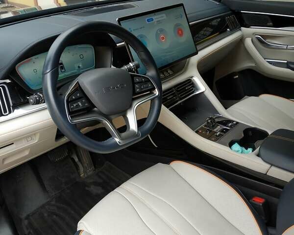 Сірий БІД Song Plus, об'ємом двигуна 0 л та пробігом 39 тис. км за 25500 $, фото 3 на Automoto.ua