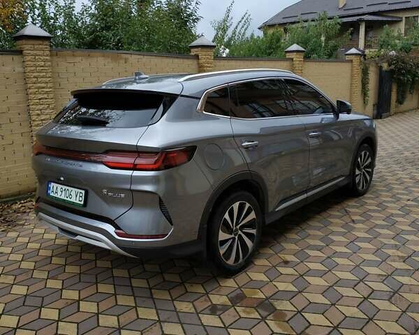 Сірий БІД Song Plus, об'ємом двигуна 0 л та пробігом 39 тис. км за 25500 $, фото 1 на Automoto.ua