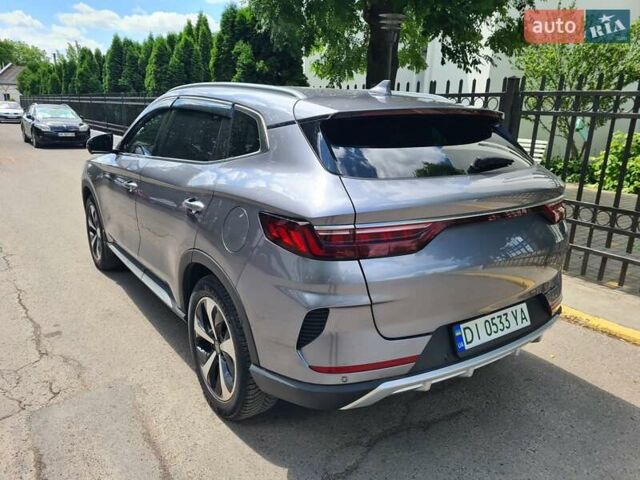 Сірий БІД Song Plus, об'ємом двигуна 0 л та пробігом 19 тис. км за 22500 $, фото 44 на Automoto.ua