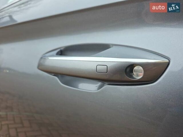 Серый БИД Song Plus, объемом двигателя 0 л и пробегом 22 тыс. км за 25700 $, фото 28 на Automoto.ua