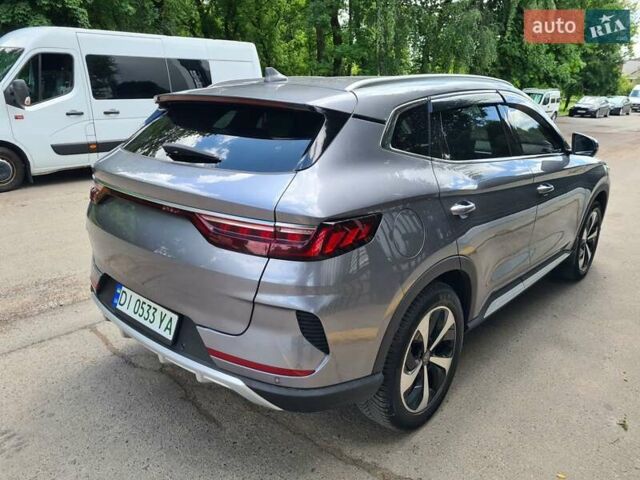 Сірий БІД Song Plus, об'ємом двигуна 0 л та пробігом 19 тис. км за 22500 $, фото 41 на Automoto.ua