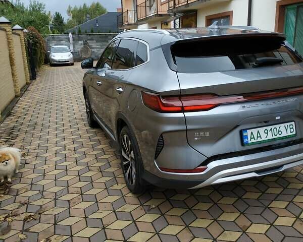 Сірий БІД Song Plus, об'ємом двигуна 0 л та пробігом 39 тис. км за 25500 $, фото 13 на Automoto.ua